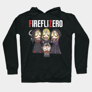 FirefliZERO Village Hoodie